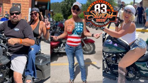 sturgis motorcycle rally nude|The 15 Wildest Photos & Videos from Sturgis to Make it to Social。